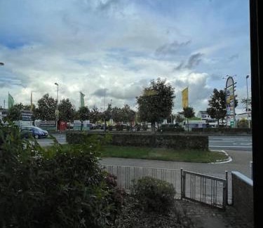 Oldenburg Apartamento | Zentral gelegene Wohnung mit bester Anbindung