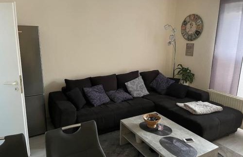 Oldenburg Apartamento | Zentral gelegene Wohnung mit bester Anbindung