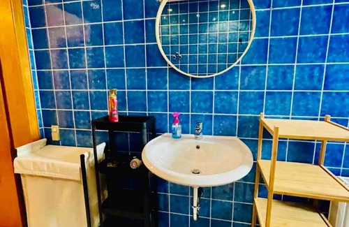 Paulstraße Apartamento | Zentral Gelegenes Airbnb: Vollständig Ausgestattet mit Brandneuer Möblierung