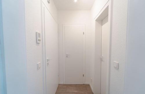 Solingen Apartamento | Zentral gelegenes Appartment