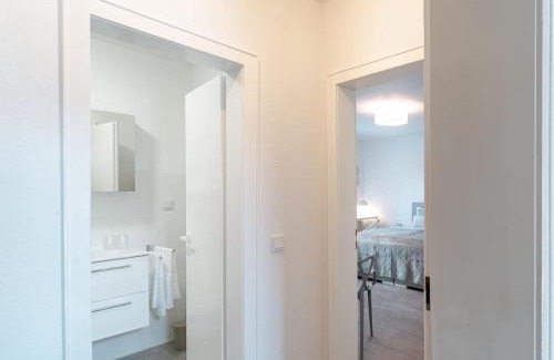 Solingen Apartamento | Zentral gelegenes Appartment