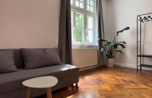 Neuhausen Apartamento | Zentral & gemütlich - Wohnung für bis zu 6 Gäste