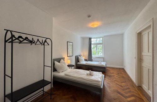 Neuhausen Apartamento | Zentral & gemütlich - Wohnung für bis zu 6 Gäste