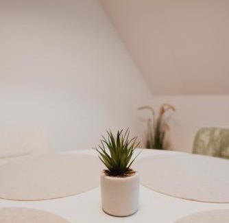 Augsburg-Goggingen Apartamento | Zentral, Loggia, TG-Platz