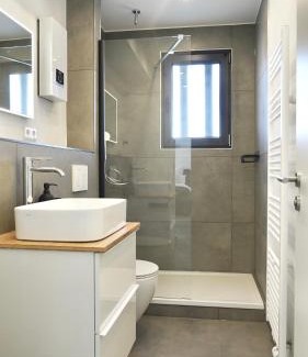 Barmen Apartamento | Zentral & Modern - 30 min bis zur Messe in Köln und Düsseldorf
