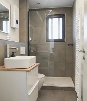 Wuppertal Apartamento | Zentral & Modern nähe Düsseldorf und Köln