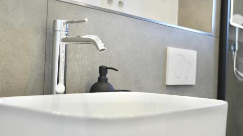 Wuppertal Apartamento | Zentral & Modern nähe Düsseldorf und Köln