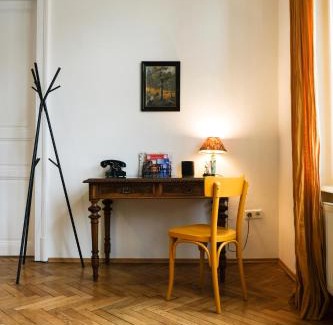 Lend Apartamento | Zentral & stilvoll - Apartment mit Schlossbergblick und Parkplatz