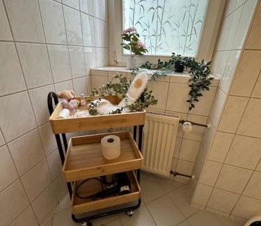 Zentrum-Nord Apartamento | Zentral und modern - Dein City Loft am Zoo