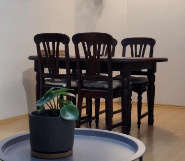 Bayreuth Apartamento | Zentrale 2 Zimmer-Wohnung mit Balkon