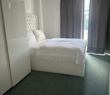 Weissensee Apartamento | Zentrale 3 Zimmer-Wohnung Prenzlauerberg Pankow