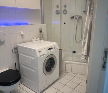 Weissensee Apartamento | Zentrale 3 Zimmer-Wohnung Prenzlauerberg Pankow