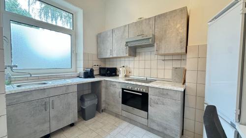 Neumuenster Apartamento | Zentrale Apartments in Neumünster ideal für Geschäftsreisende & Monteure