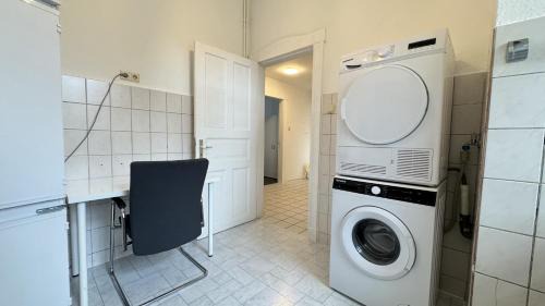Neumuenster Apartamento | Zentrale Apartments in Neumünster ideal für Geschäftsreisende & Monteure
