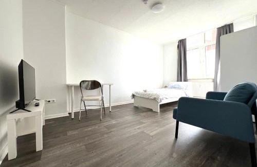 Neumuenster Apartamento | Zentrale Apartments in Neumünster ideal für Geschäftsreisende & Monteure