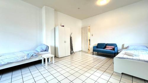 Neumuenster Apartamento | Zentrale Apartments in Neumünster ideal für Geschäftsreisende & Monteure