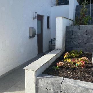 Plettenberg Apartamento | Zentrale Ferienwohnung in Plettenberg