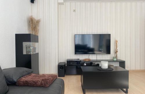 Plettenberg Apartamento | Zentrale Ferienwohnung in Plettenberg