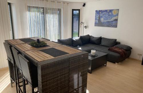 Plettenberg Apartamento | Zentrale Ferienwohnung in Plettenberg