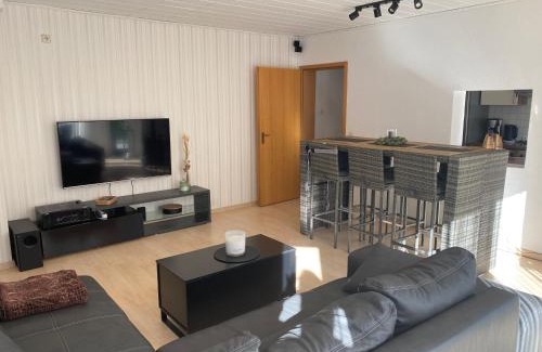 Plettenberg Apartamento | Zentrale Ferienwohnung in Plettenberg