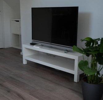 Bielefeld Apartamento | Zentrale Ferienwohnung