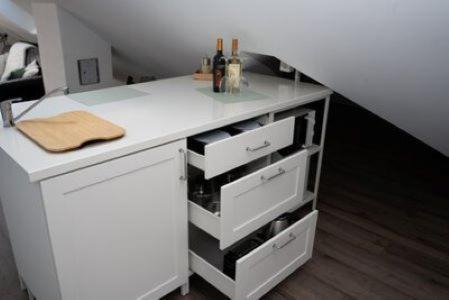 Bielefeld Apartamento | Zentrale Ferienwohnung