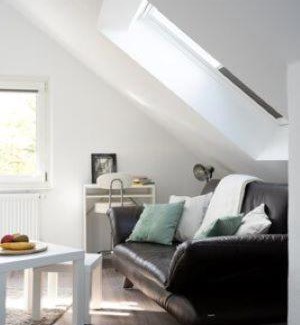Bielefeld Apartamento | Zentrale Ferienwohnung