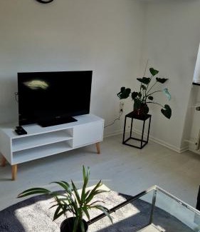 Wiemelhausen Apartamento | Zentrale Ferienwohnung direkt am Bergmannsheil mit Parkplatz & WLAN