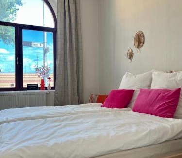 Minden Apartamento | Zentrale Ferienwohnung in Minden
