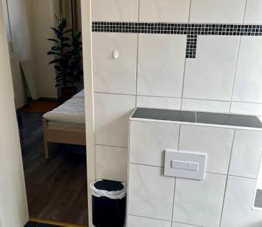 Minden Apartamento | Zentrale Ferienwohnung in Minden