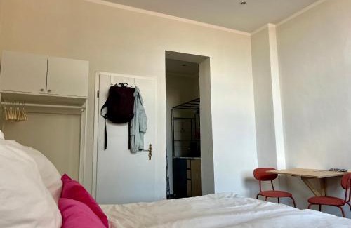 Minden Apartamento | Zentrale Ferienwohnung in Minden