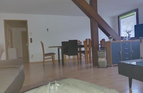 Maximin Apartamento | Zentrale Ferienwohnung mit Blick auf die Paulinskirche