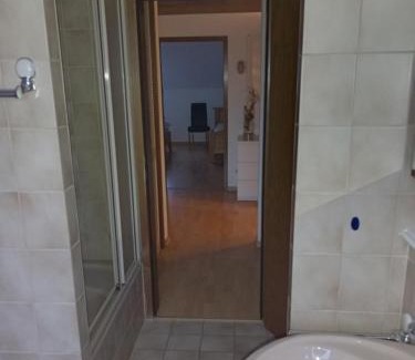 Maximin Apartamento | Zentrale Ferienwohnung mit Blick auf die Paulinskirche