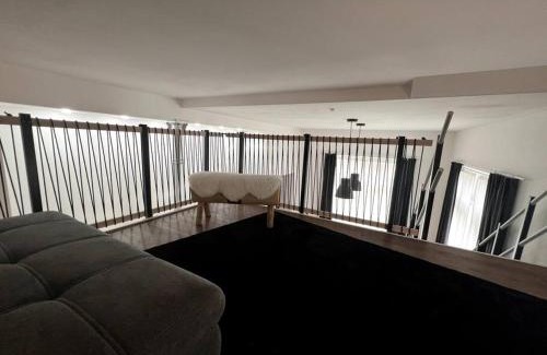 Center Apartamento | Zentrale & flexible Unterkunft I