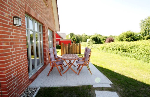 Ostseebad Wustrow Apartamento | Zentrale Lage in Strandnähe Ca.250m