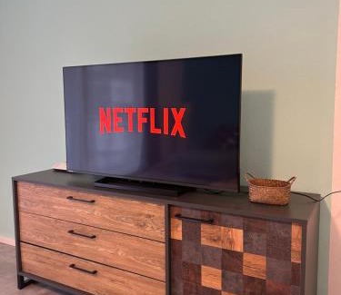 Bruchsal Apartamento | Zentrale Lage Netflix