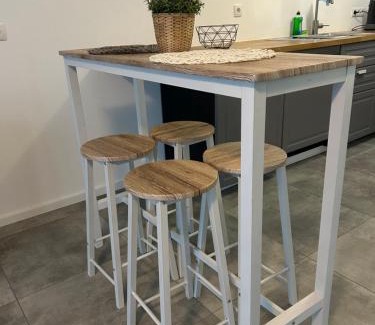Bruchsal Apartamento | Zentrale Lage Netflix
