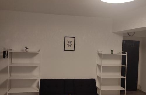 Recklinghausen Apartamento | Zentrale Monteurwohnung Ferienwohnung Recklinghausen 6 Personen