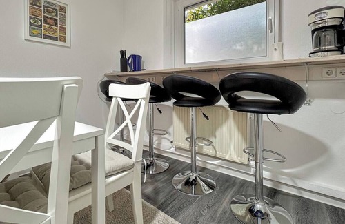 Kernerviertel Apartamento | Zentrale Stgt Gruppenbasis – 8 Pers.
