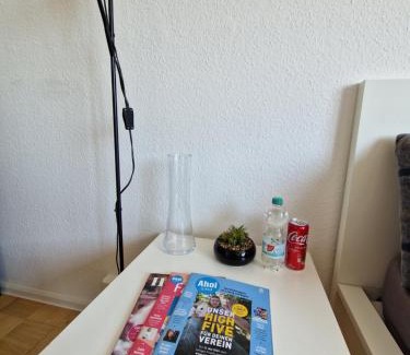 Zentrum-Nord Apartamento | Zentrale und Komfortable Wohnung