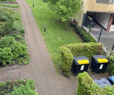 Duissern Apartamento | Zentrale Unterkunft in Duisburg nähe Hbf