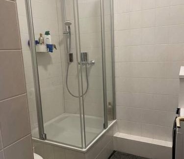 Duissern Apartamento | Zentrale Unterkunft in Duisburg nähe Hbf