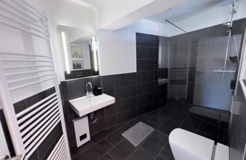 Innenstadt Apartamento | Zentrale Wohlfühloase mit Parkplatz