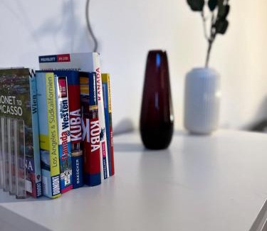 Innenstadt Apartamento | Zentrale Wohlfühloase mit Parkplatz