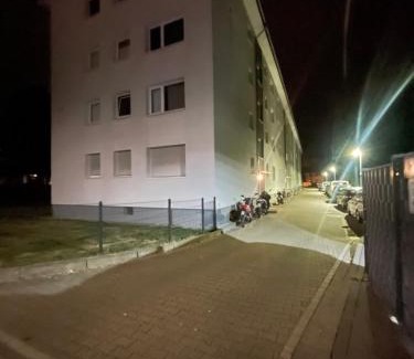 Kernstadt Apartamento | Zentrale Wohnung 1OG mit WLAN & Kaffee