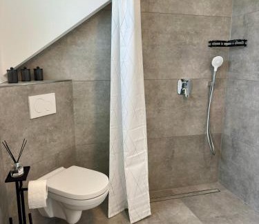 Bad Oeynhausen Apartamento | Zentrale Wohnung 6 - Kostenloser Parkplatz - HDZ - Bali Therme - GOP