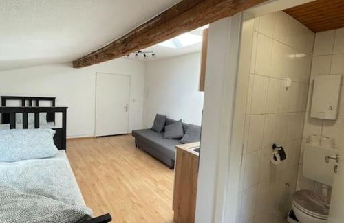 Dueren Apartamento | Zentrale Wohnung in Düren