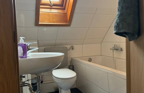 Wellingdorf Apartamento | Zentrale Wohnung in Kiel