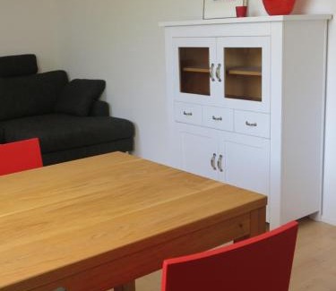 Tuebingen Apartamento | Zentrales 2-Zimmer Apartment