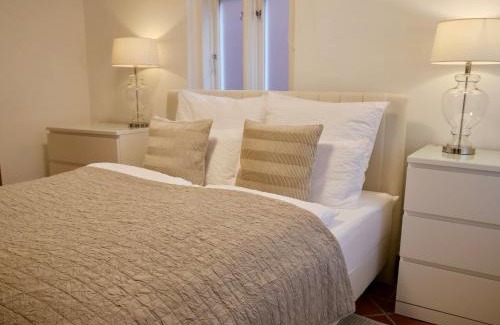 Altstadt Apartamento | Zentrales Altstadt-Apartment in Lüneburg mit kostenfreiem Parkplatz